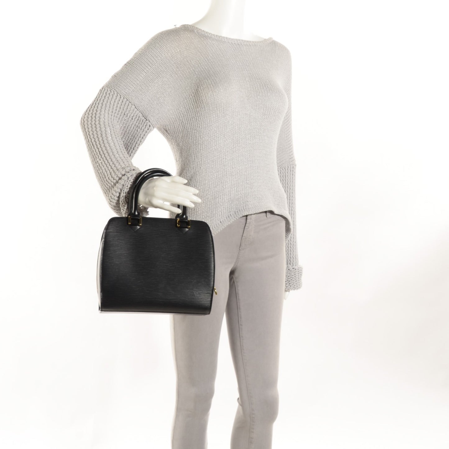 Epi Pont-Neuf Black