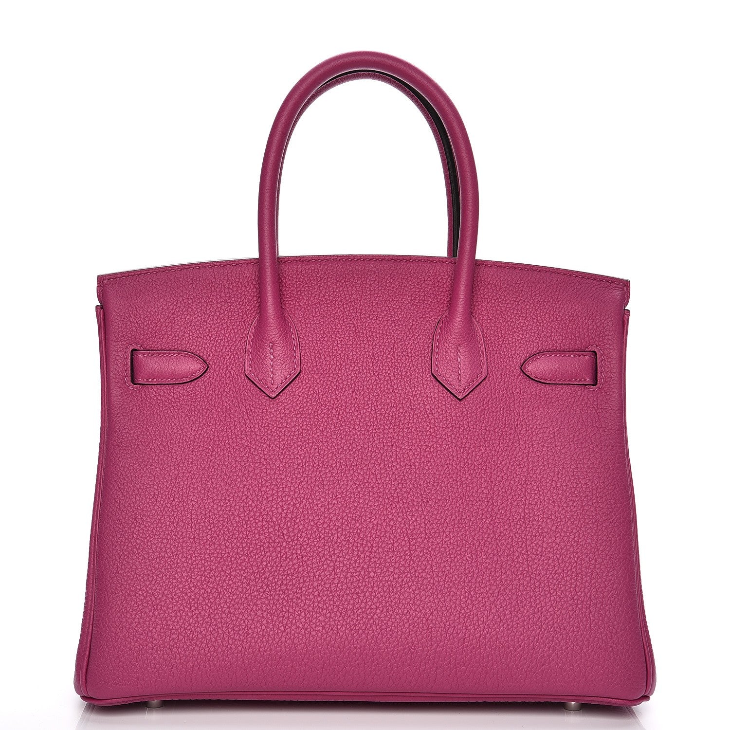 Hermes Togo Birkin 30 Rose Pourpre 25 of 30