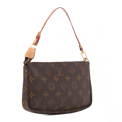 Louis Vuitton Monogram Pochette Accessories 2 of 7