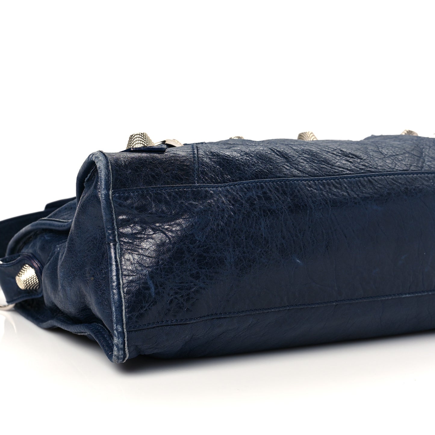 Agneau Giant 21 Silver Hardware City Marine