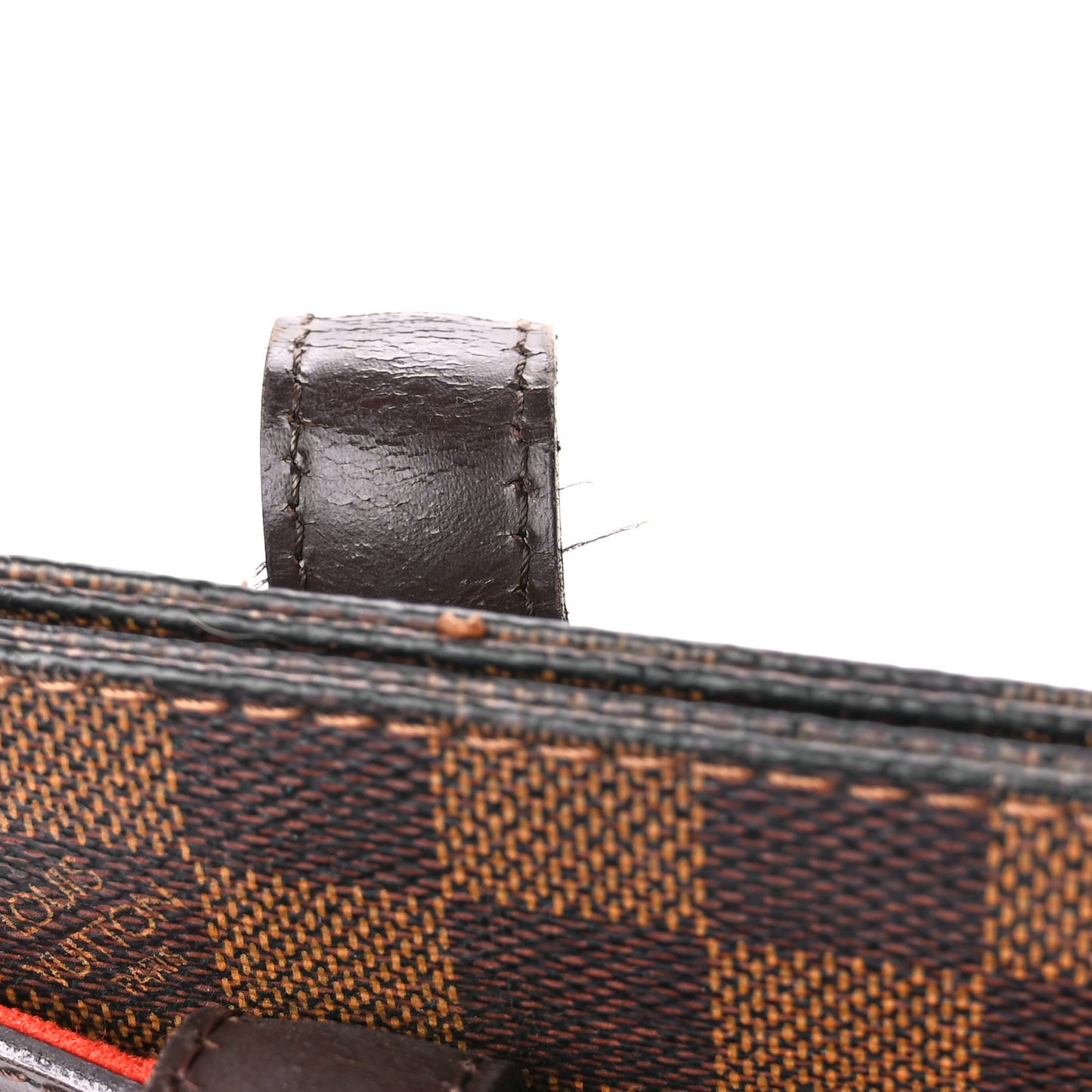 Damier Ebene Parioli PM