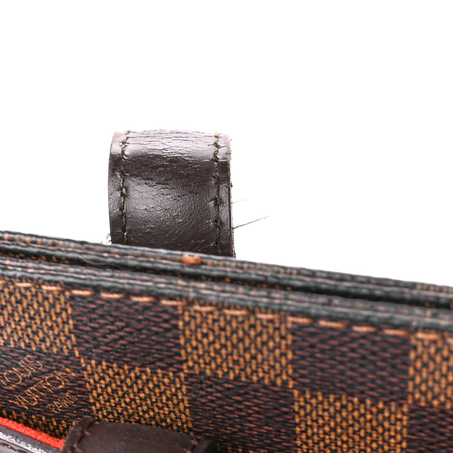 Louis Vuitton Damier Ebene Parioli PM 15 of 15