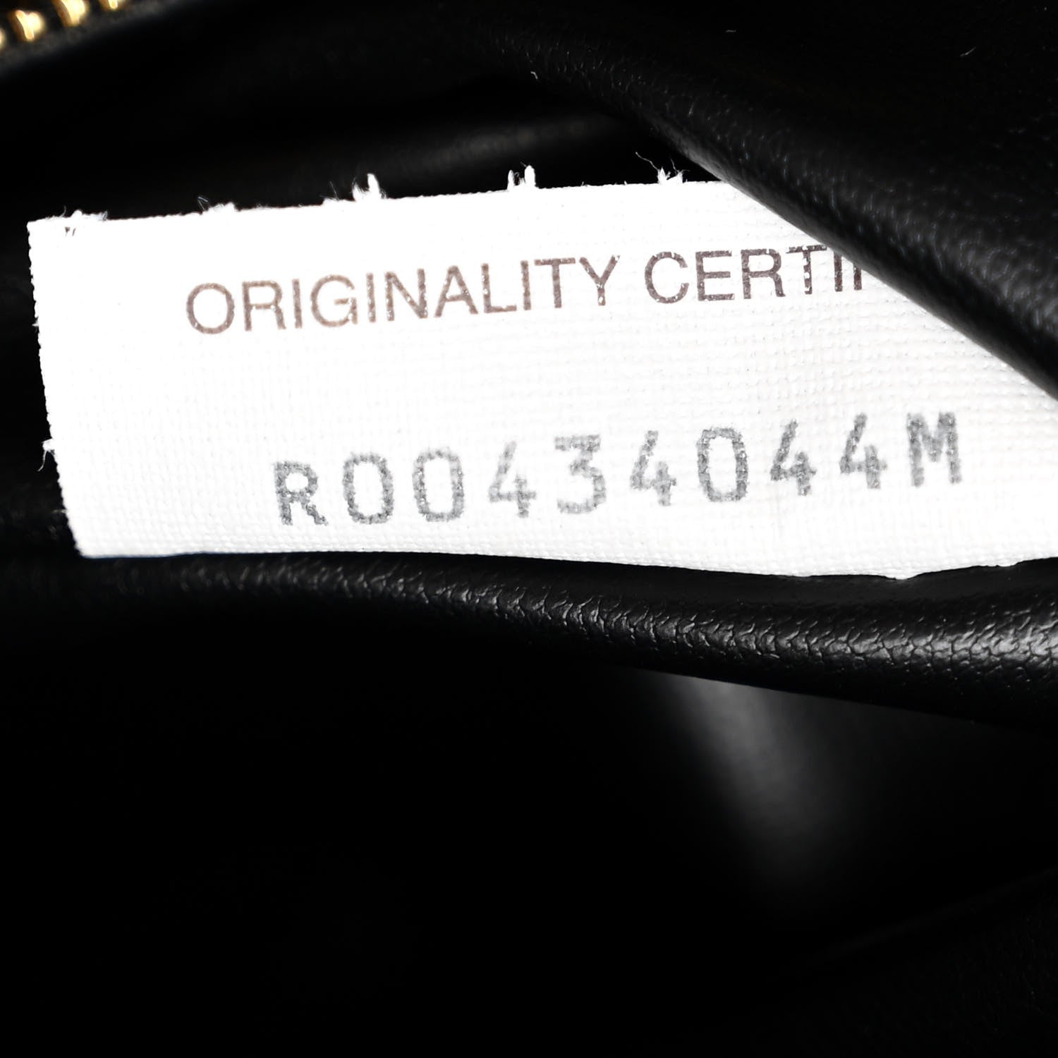 Bottega Veneta Silky Calfskin Large Hop Black 7 of 11