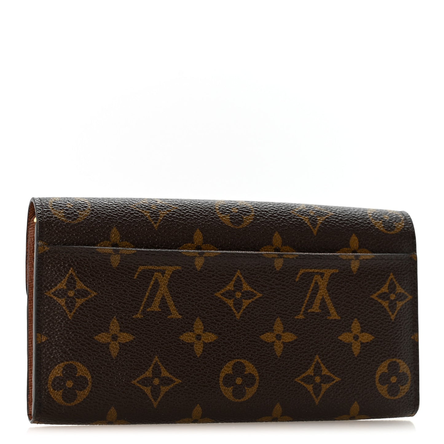Monogram Sarah Wallet NM