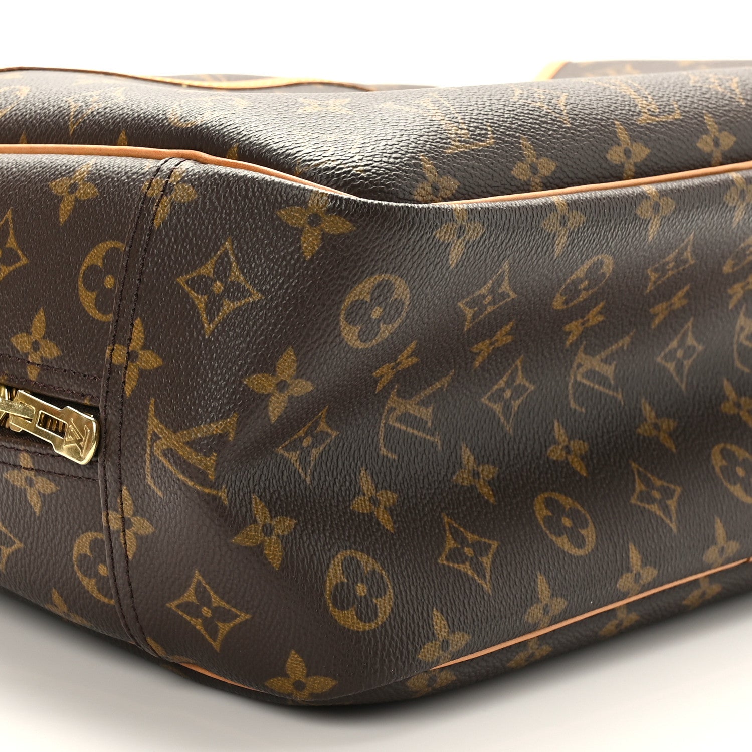 Louis Vuitton Monogram Deauville 7 of 8
