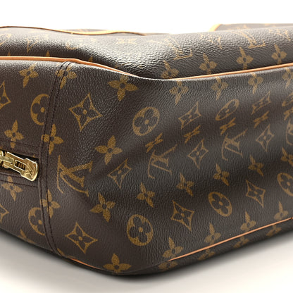 Louis Vuitton Monogram Deauville 7 of 8