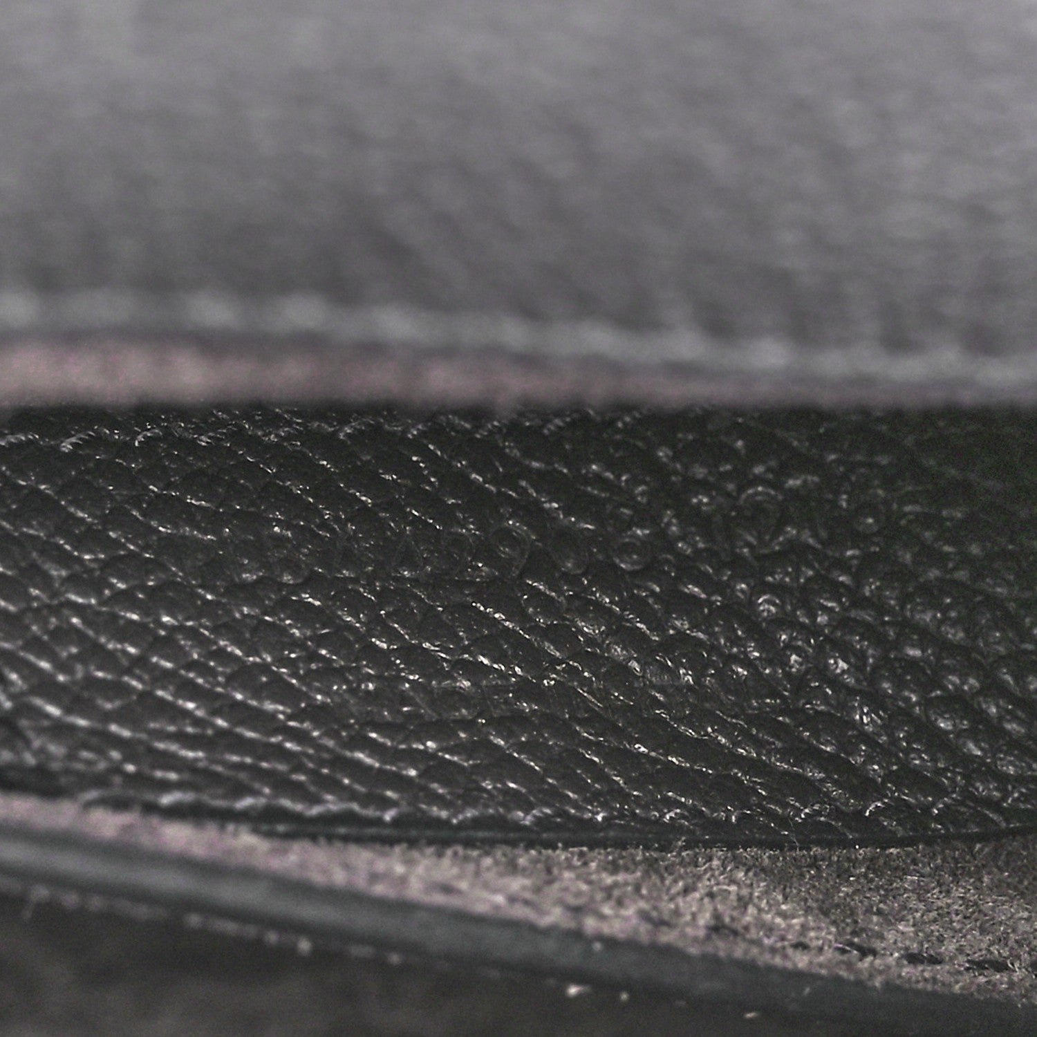 Saint Laurent Calfskin Medium Monogram Sunset Storm 7 of 12