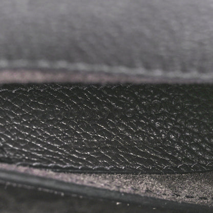 Saint Laurent Calfskin Medium Monogram Sunset Storm 7 of 12