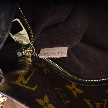 Louis Vuitton Monogram Metis 8 of 8