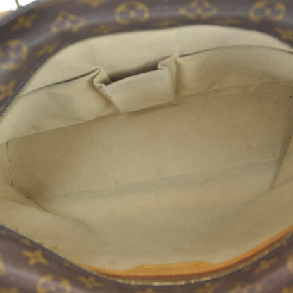 Louis Vuitton Monogram Luco 7 of 10