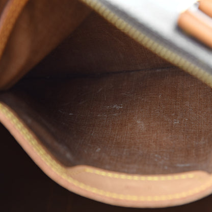 Louis Vuitton Monogram Sac Flanerie 45 17 of 17