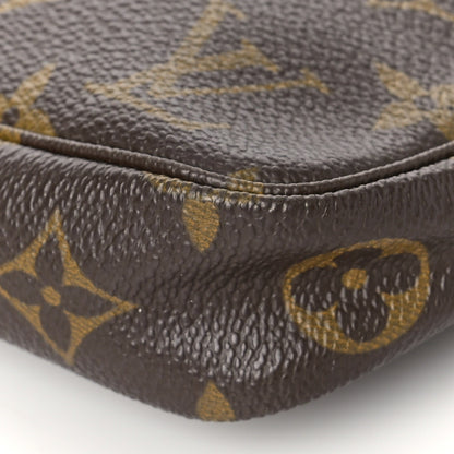 Louis Vuitton Monogram Pochette Accessories 9 of 9