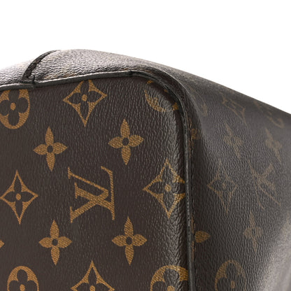 Louis Vuitton Monogram Neonoe MM Rose Poudre 27 of 30