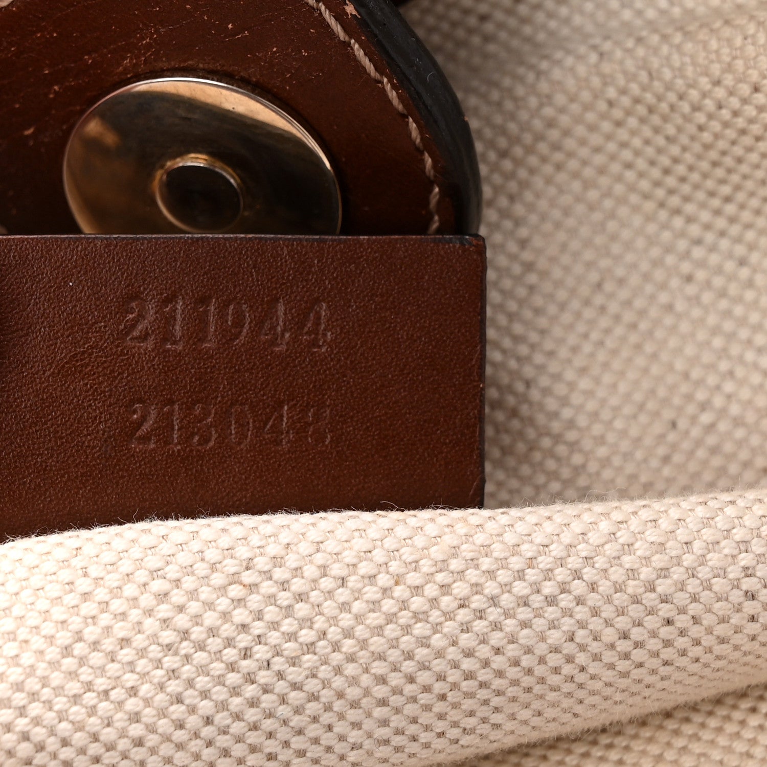 Gucci Diamante Medium Sukey Tote Brown 7 of 13
