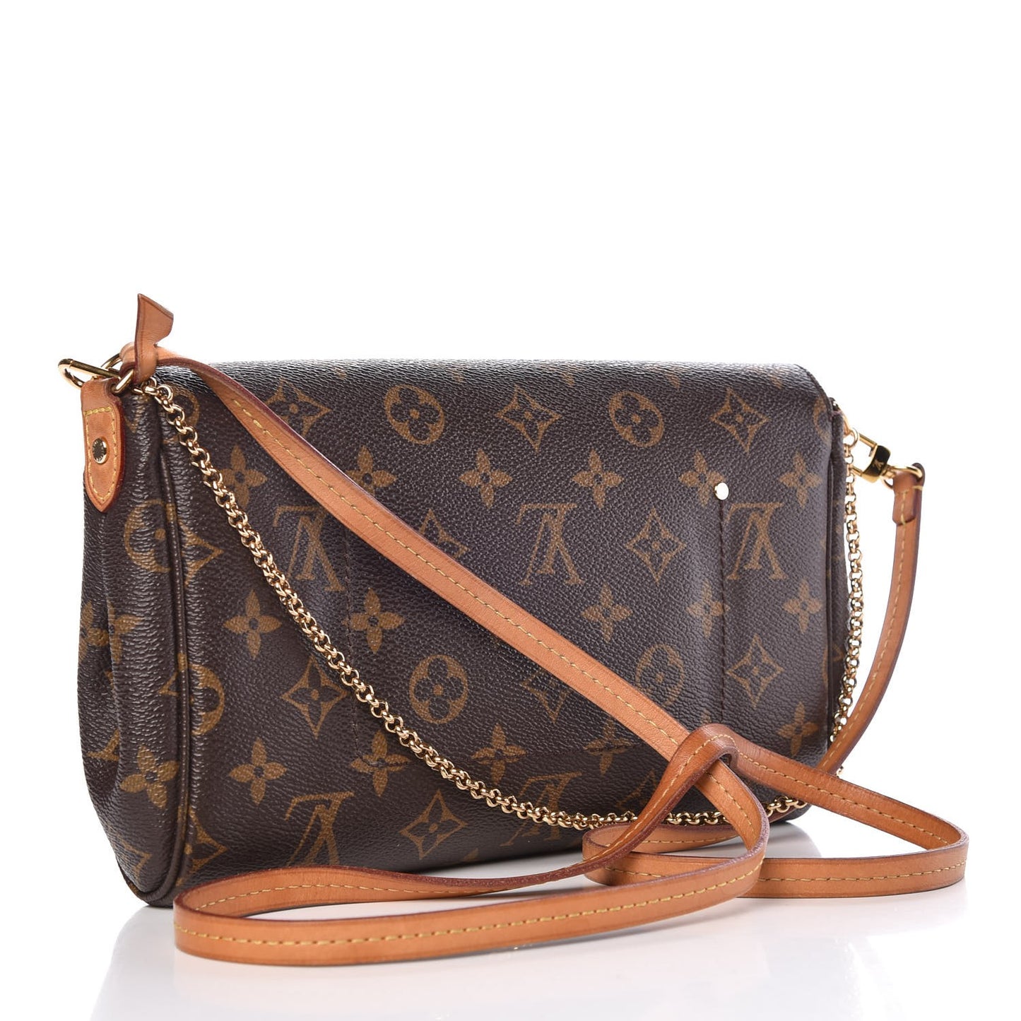 Monogram Favorite MM