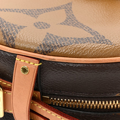 Louis Vuitton Reverse Monogram Giant Boite Chapeau Souple 11 of 13