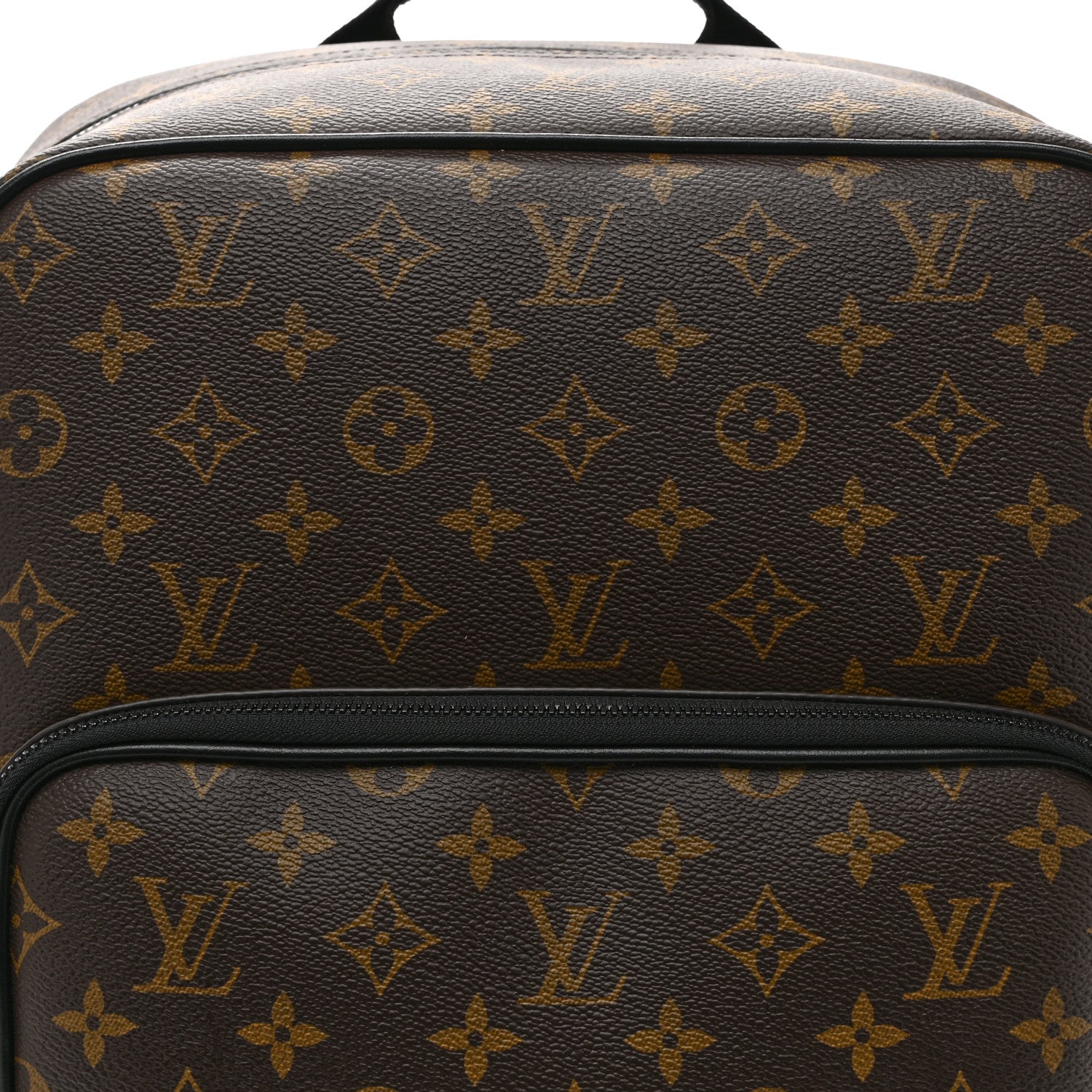 brown louis vuitton backpack mens Louis Vuitton Monogram Macassar Dean Backpack 1735172 – FASHIONPHILE
