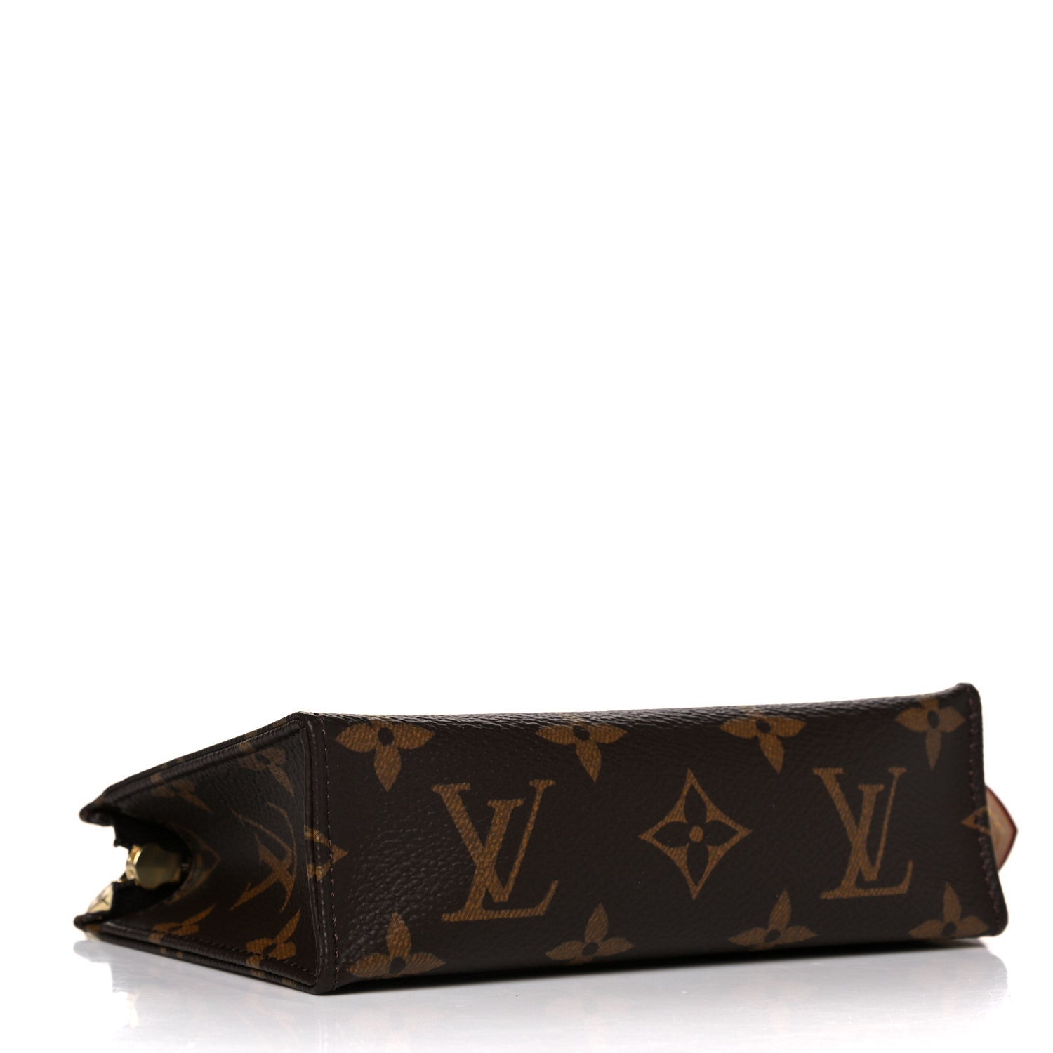 Louis Vuitton Monogram Toiletry Pouch 15 4 of 9
