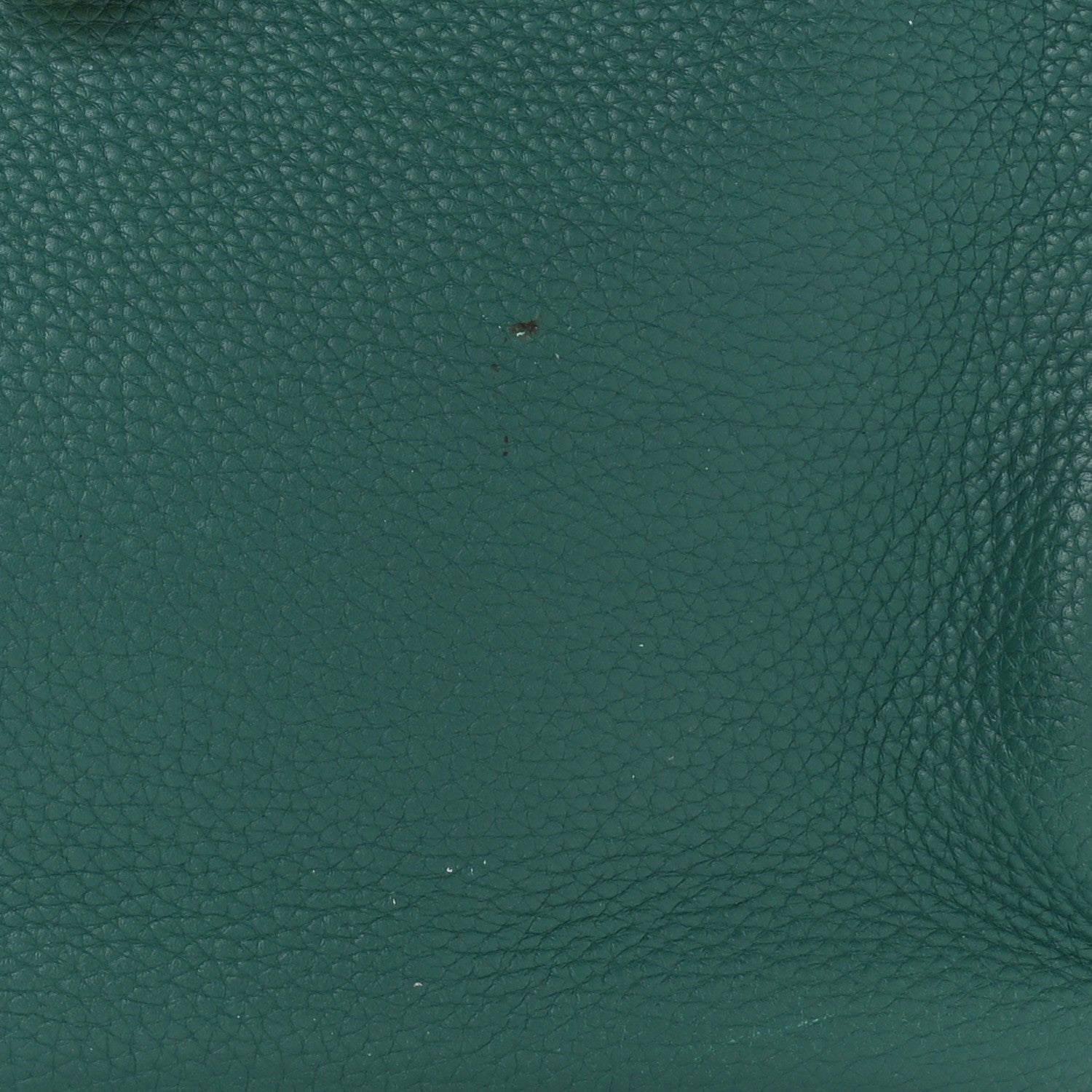 Hermes Togo Birkin 35 Malachite 14 of 23