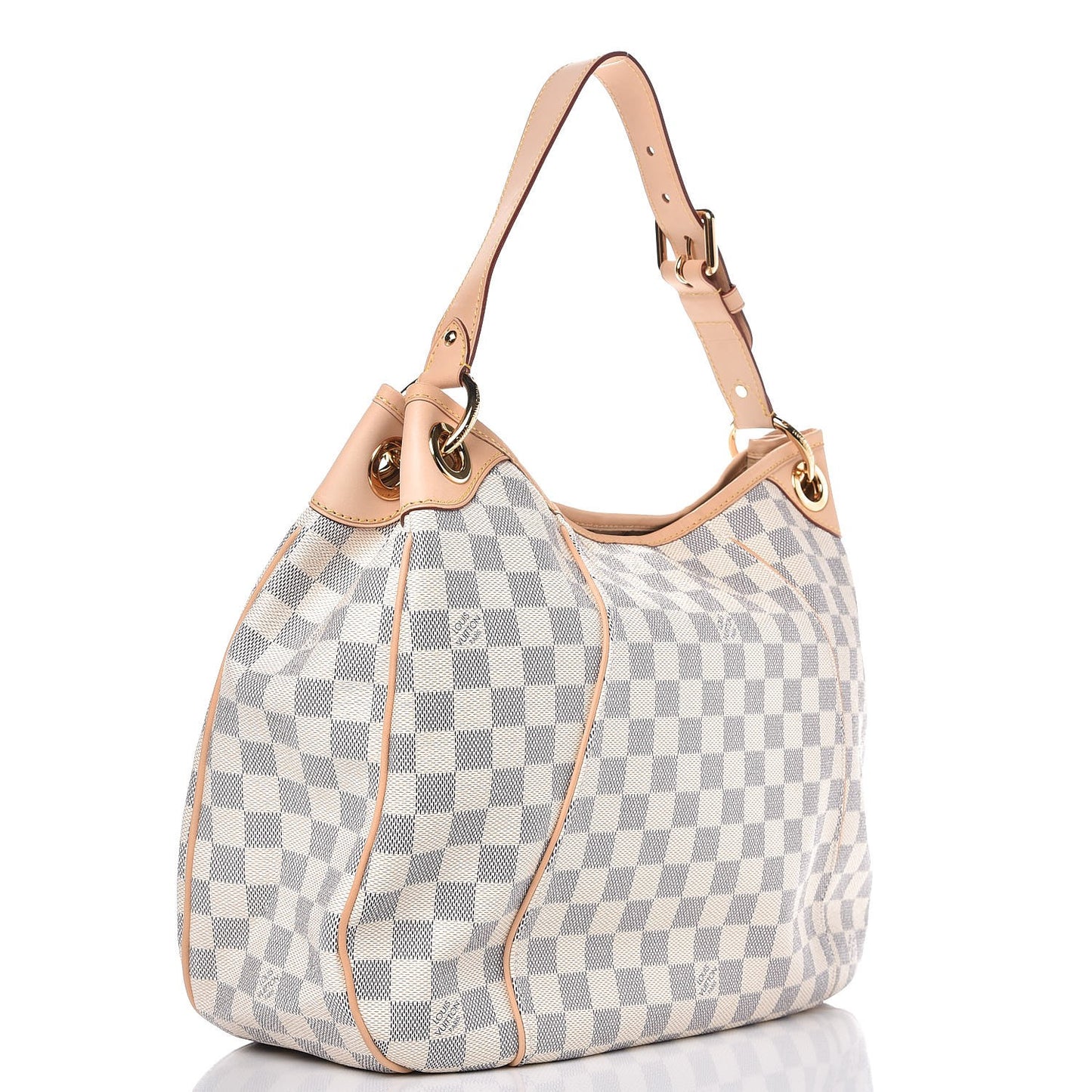 Damier Azur Galliera PM