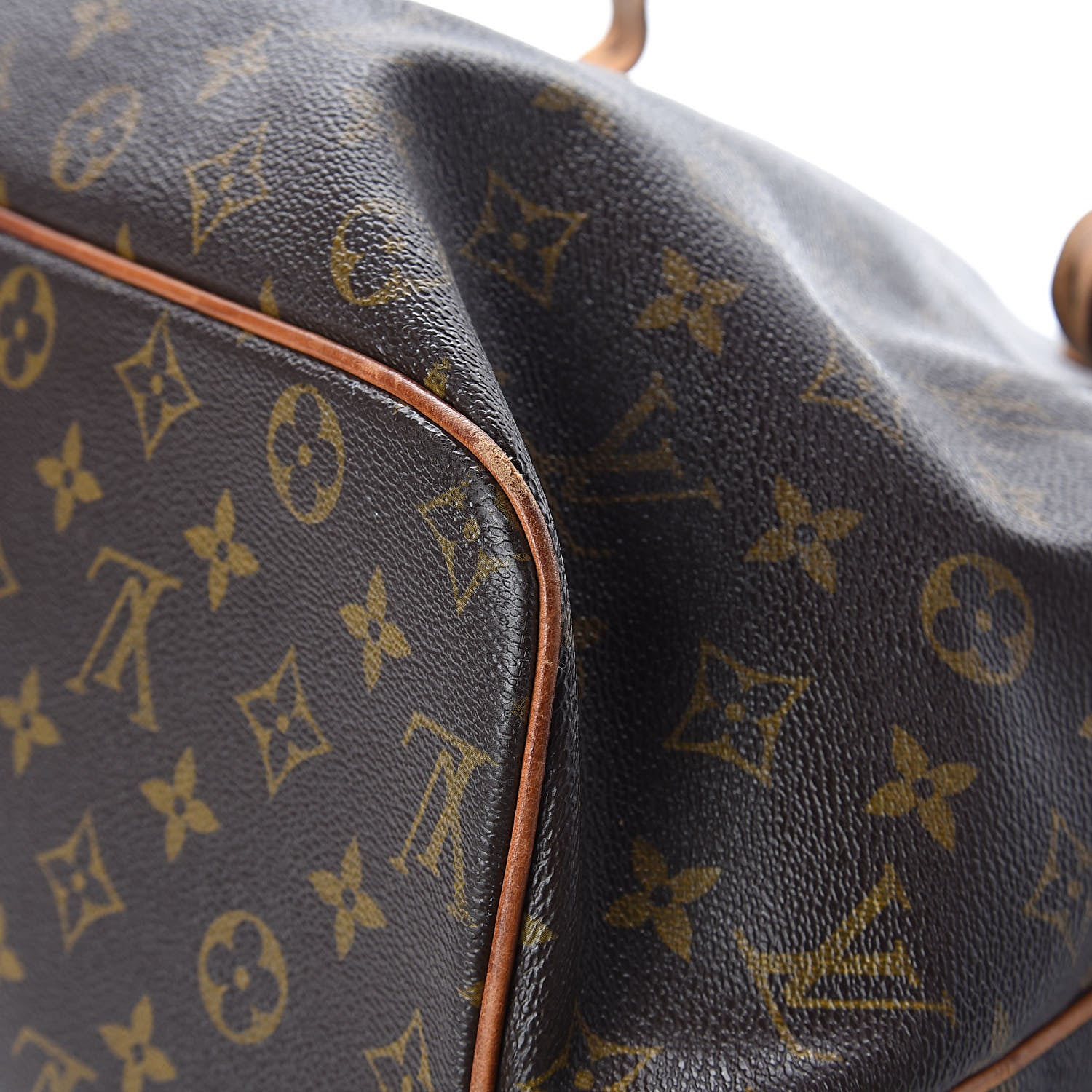 Louis Vuitton Monogram Palermo GM 12 of 14