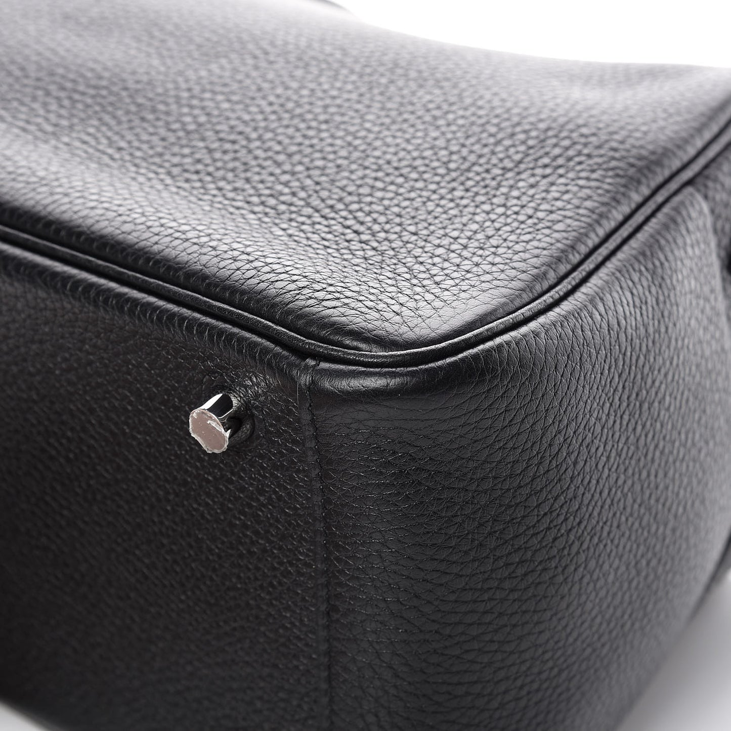 Taurillon Clemence Lindy 26 Black
