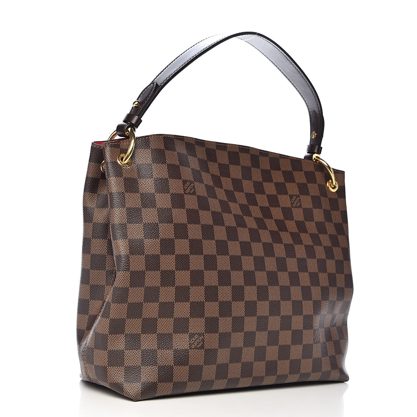 Damier Ebene Graceful PM