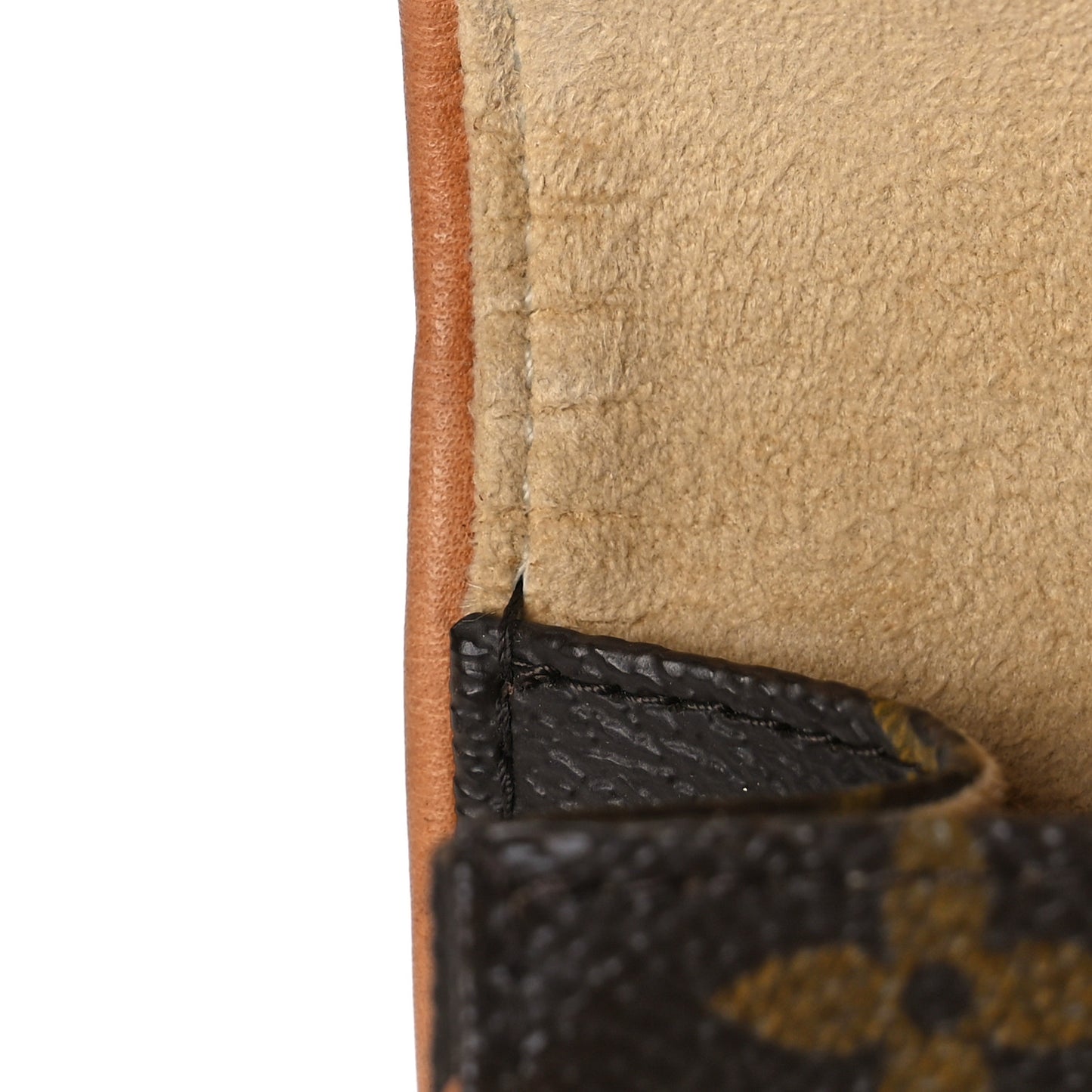 Monogram Pochette Florentine S