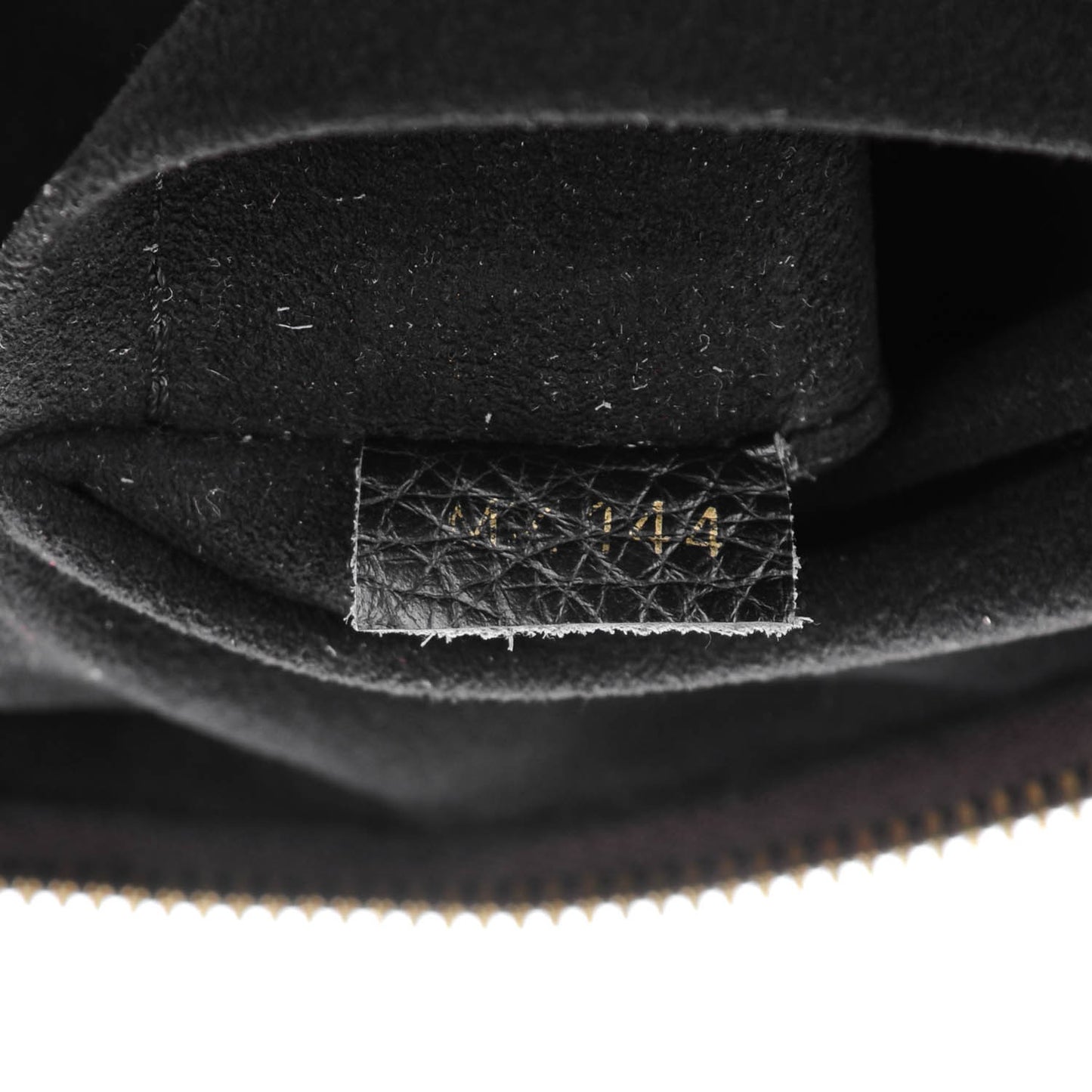 Monogram Estrela NM Black