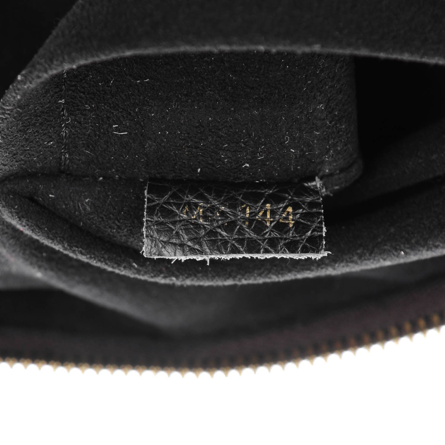 Louis Vuitton Monogram Estrela NM Black 7 of 7