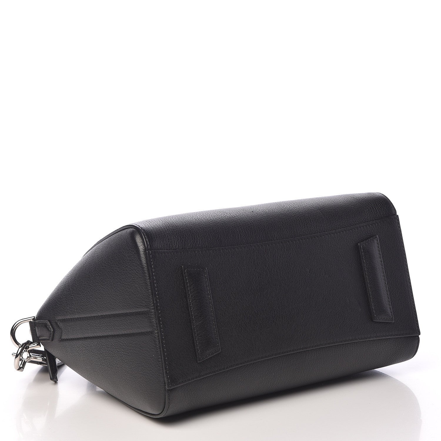 Givenchy Sugar Goatskin Small Antigona Black 4 of 10