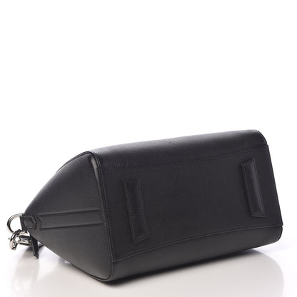 Givenchy Sugar Goatskin Small Antigona Black 4 of 10