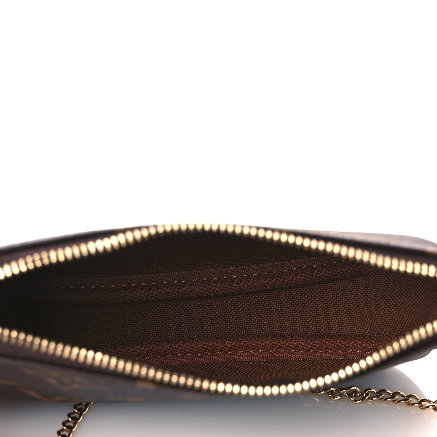 Monogram Mini Pochette Accessories