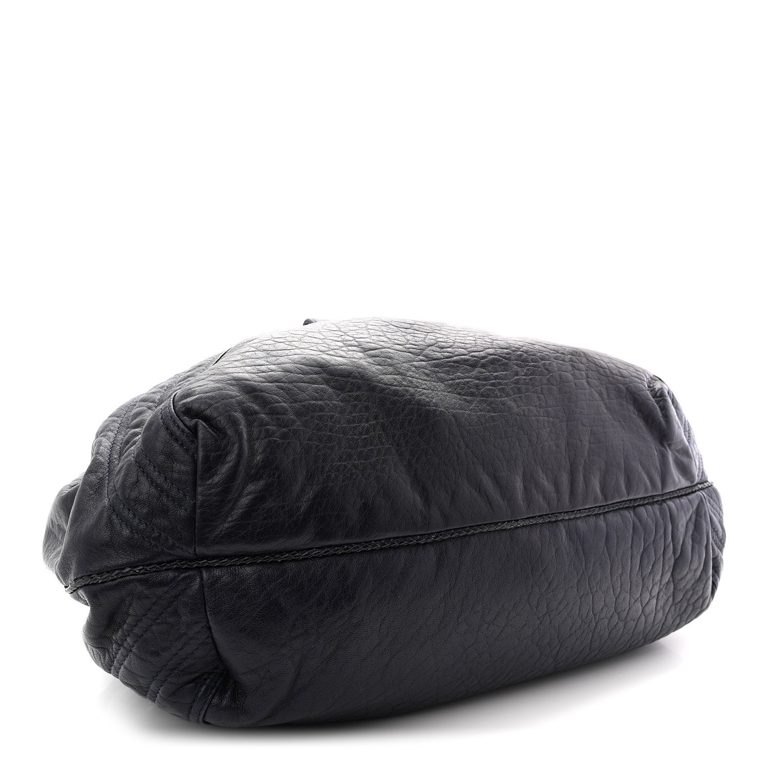 Fendi Nappa Nuvolata Spy Blueberry 4 of 10
