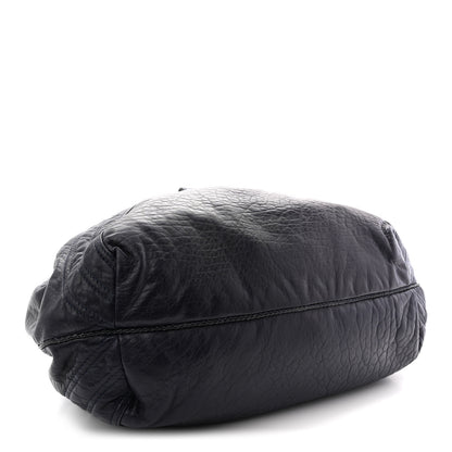 Fendi Nappa Nuvolata Spy Blueberry 4 of 10