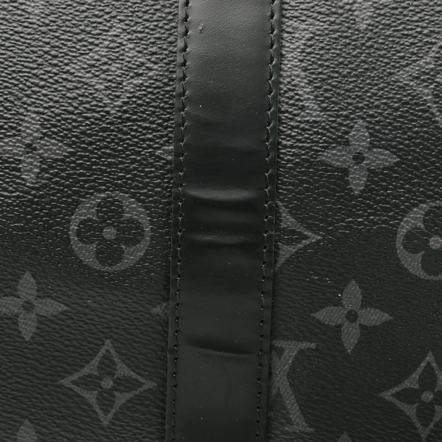 Monogram Eclipse Keepall Bandouliere 55