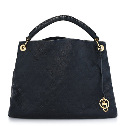 Louis Vuitton Empreinte Artsy MM Infini 1 of 8