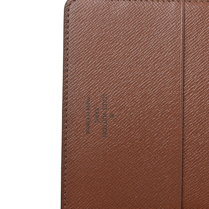 Louis Vuitton Monogram Medium Ring Agenda Cover 6 of 8