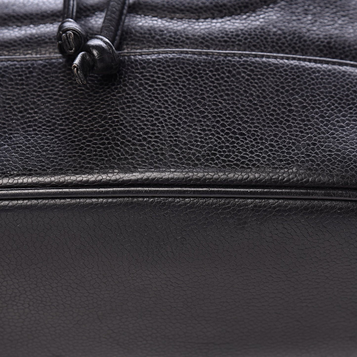 Caviar CC Backpack Black
