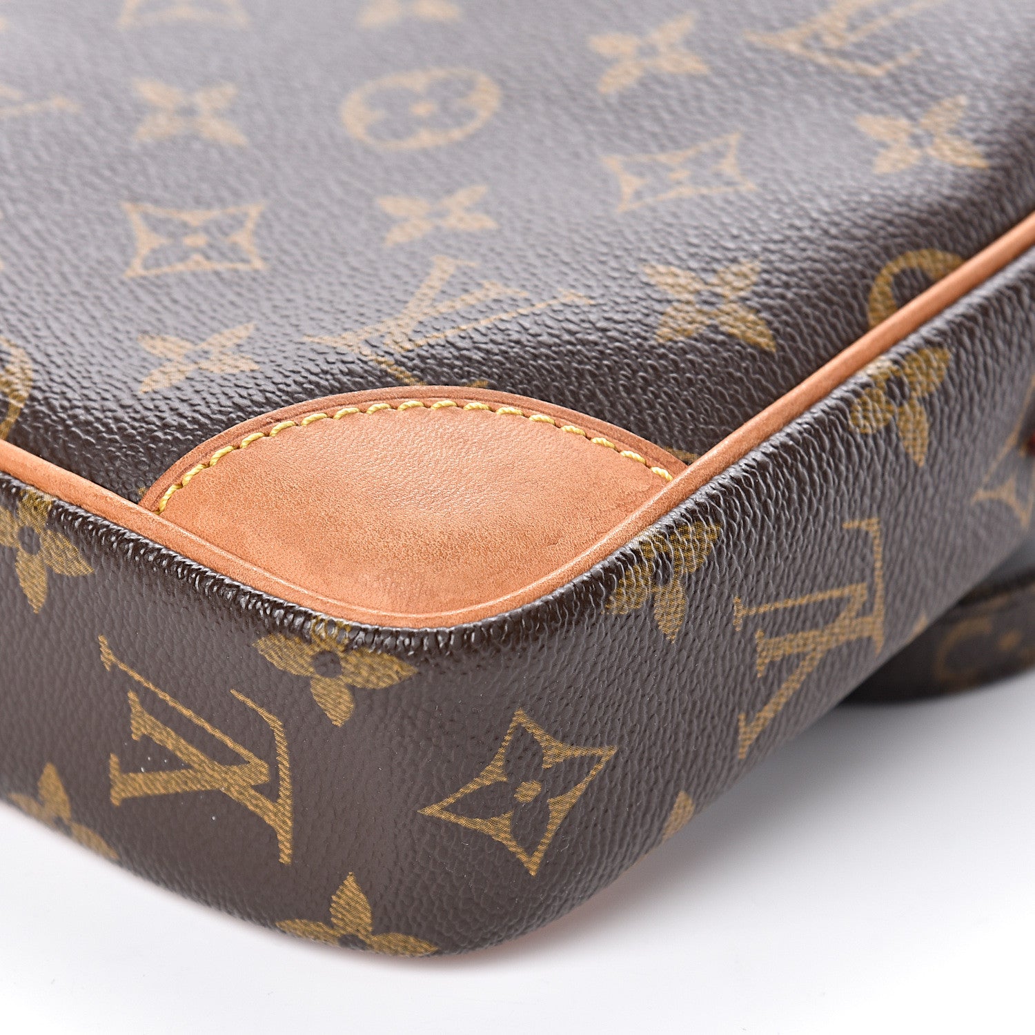 Louis Vuitton Monogram Danube 21 9 of 10