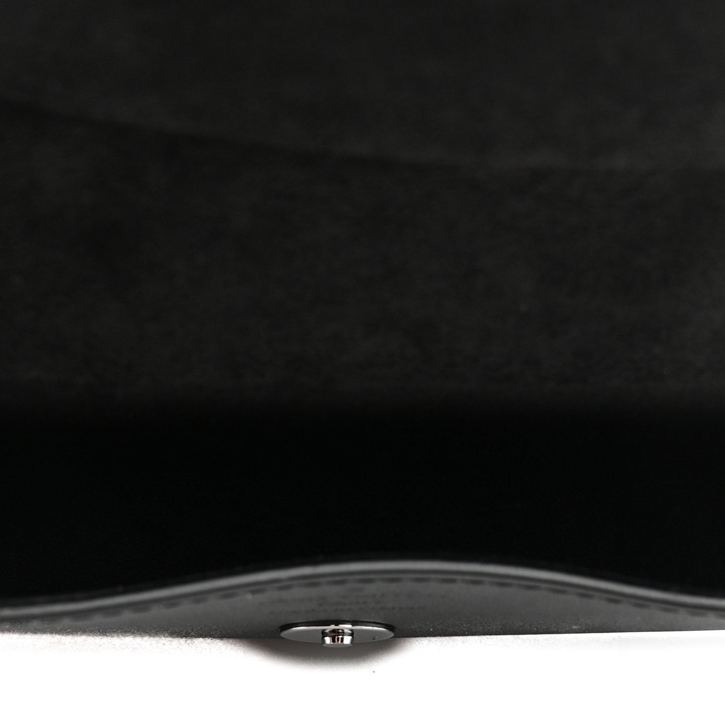 Monogram Eclipse Woody Sunglass Case