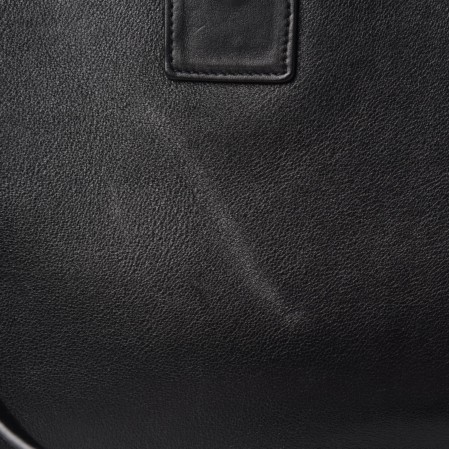 Saint Laurent Calfskin Small Sac De Jour Black 8 of 14