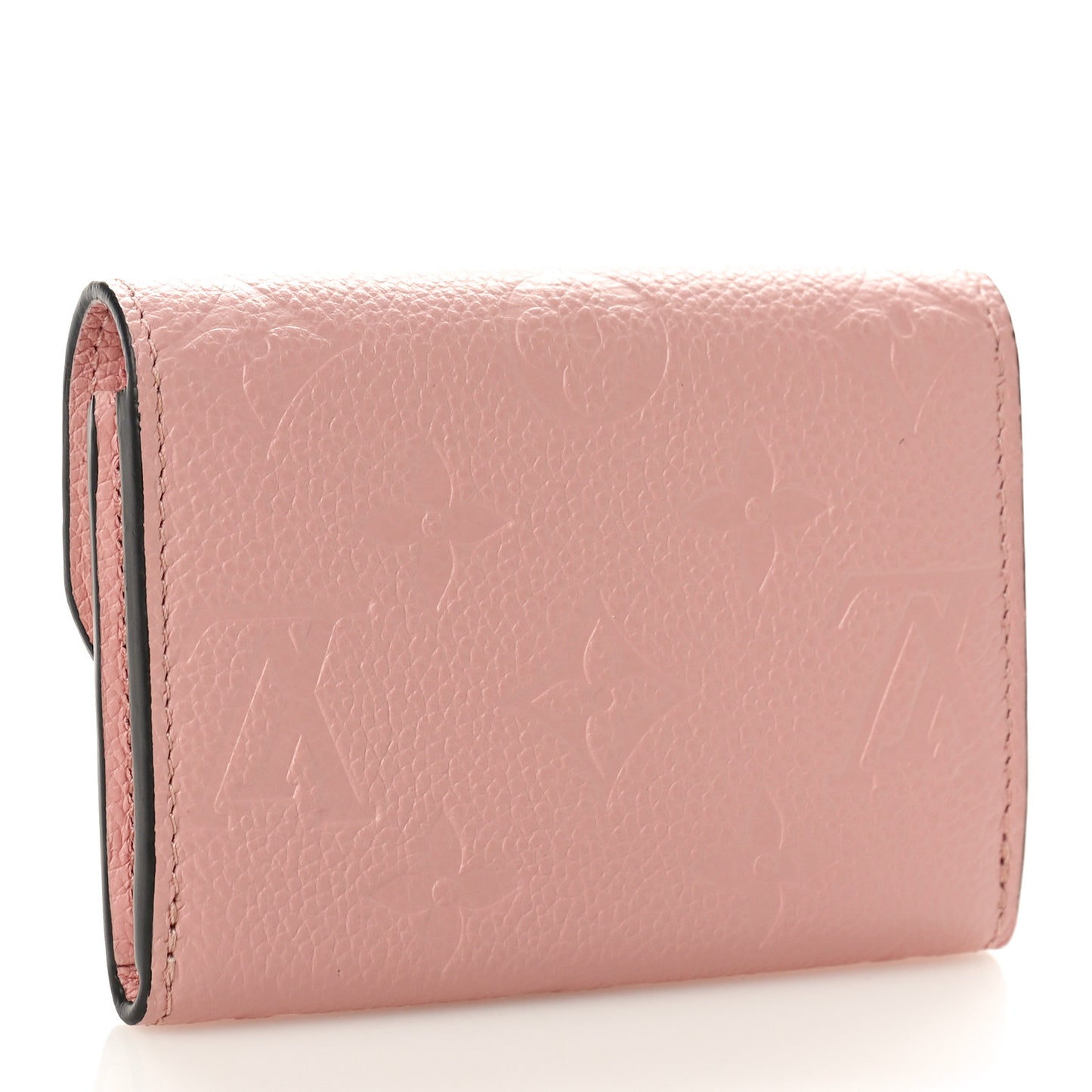 Empreinte Rosalie Coin Purse Rose Poudre