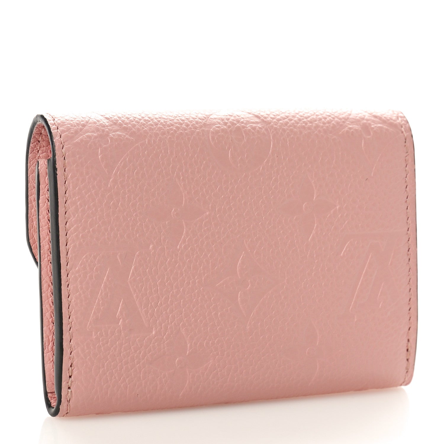Louis Vuitton Empreinte Rosalie Coin Purse Rose Poudre 3 of 8