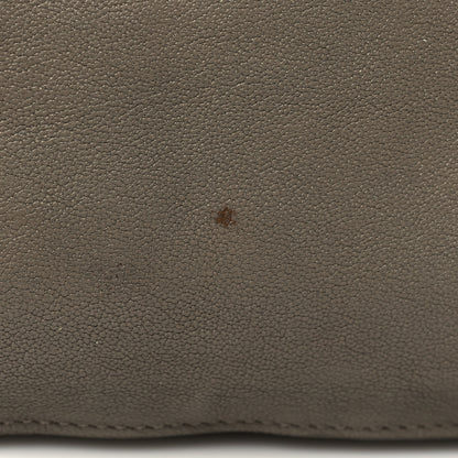 Proenza Schouler Lambskin Medium PS1 Satchel Smoke 12 of 14