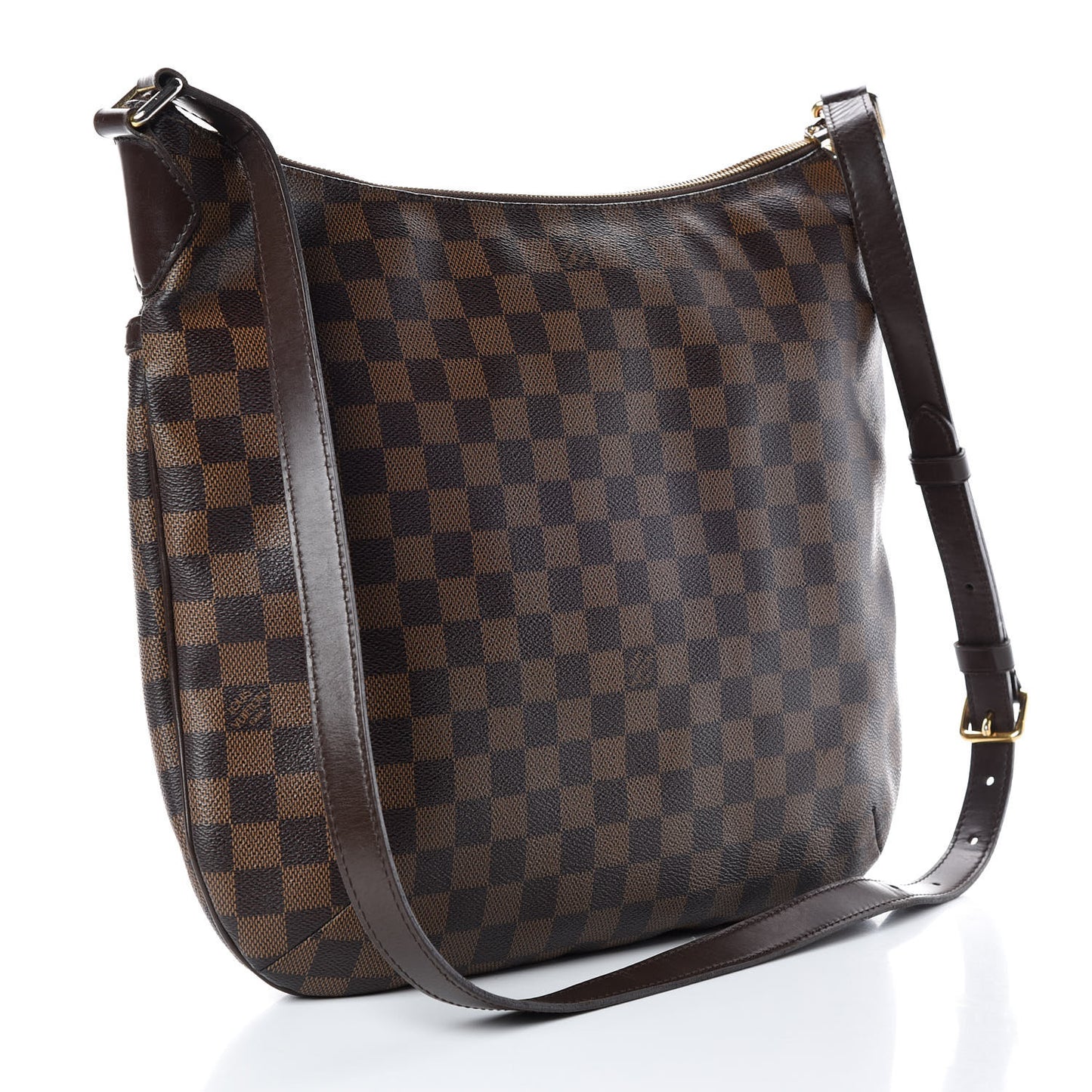 Damier Ebene Bloomsbury GM