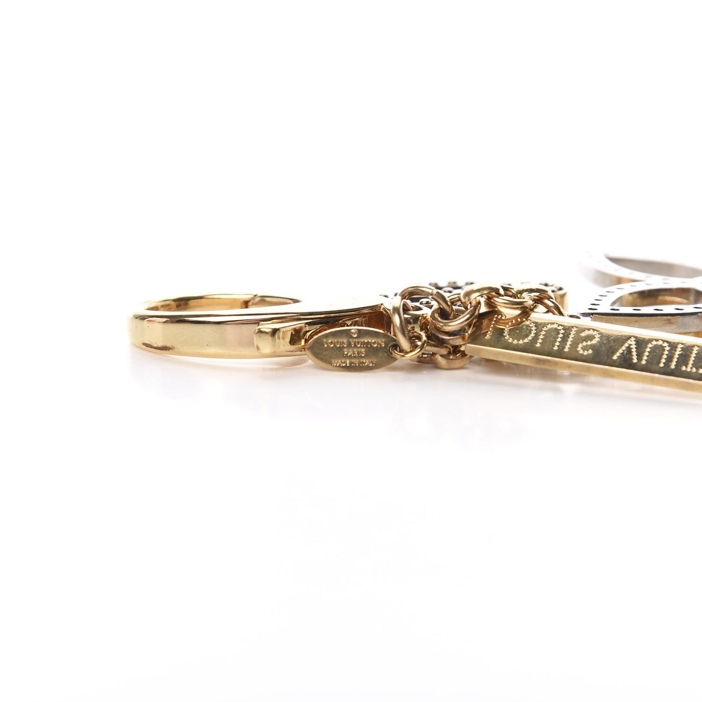 Tapage Bag Charm