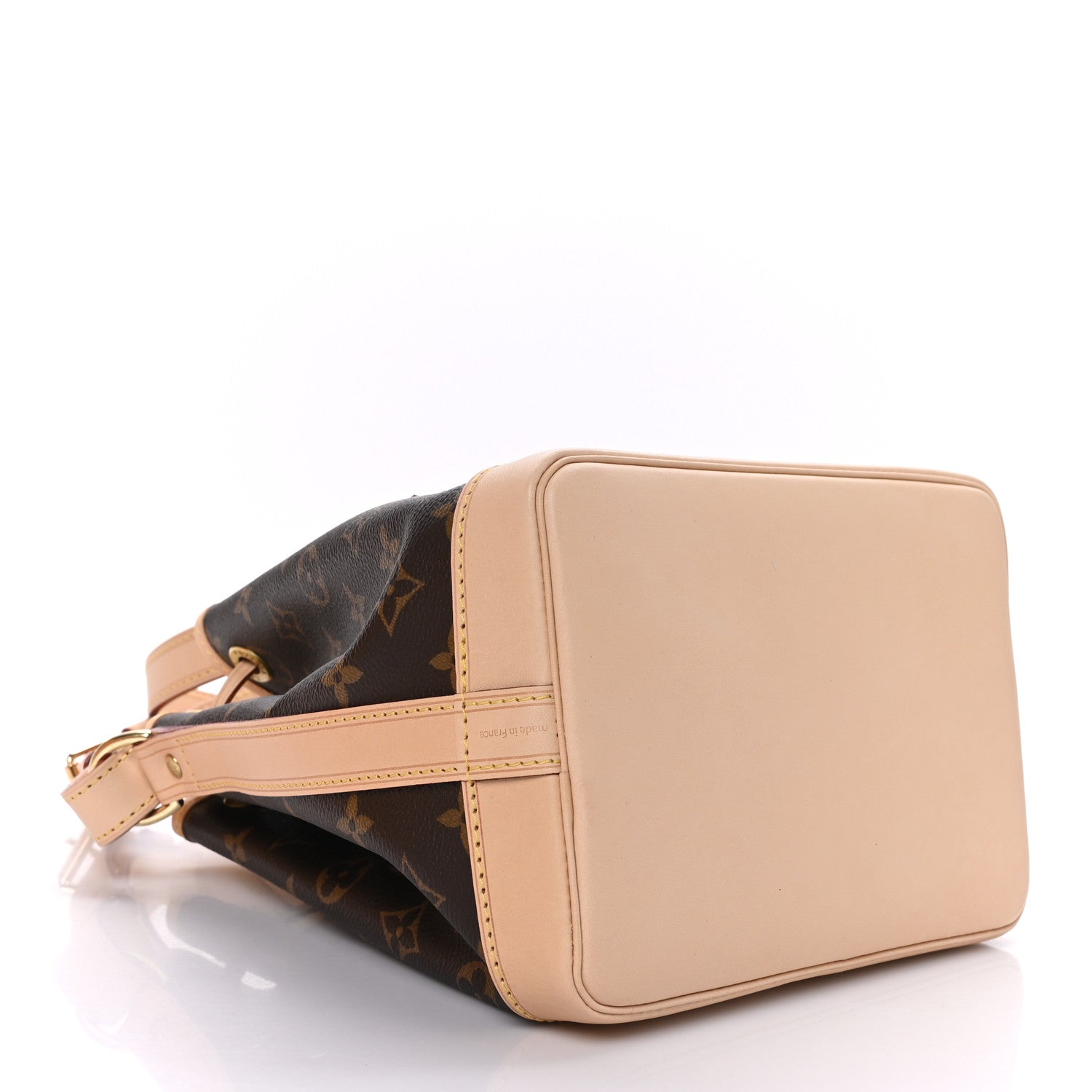 Louis Vuitton Monogram Noe BB 3 of 10