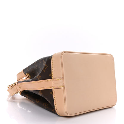 Louis Vuitton Monogram Noe BB 3 of 10