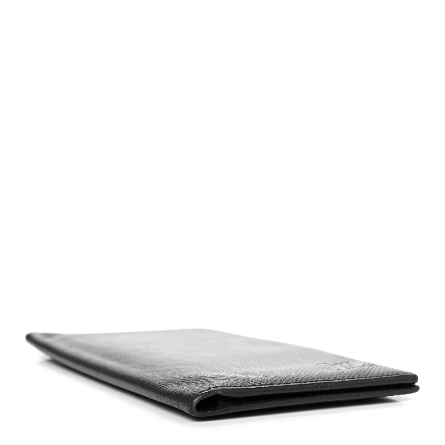 Taiga Porte Valeurs Organizer Wallet Ardoise